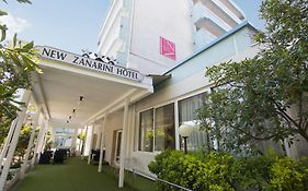 New Zanarini Hotel Riccione